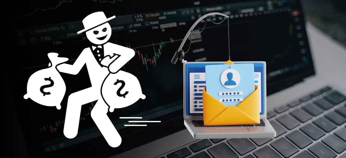 Sàn giao dịch Binance là gì? Cảnh giác với các email tin nhắn lừa đảo