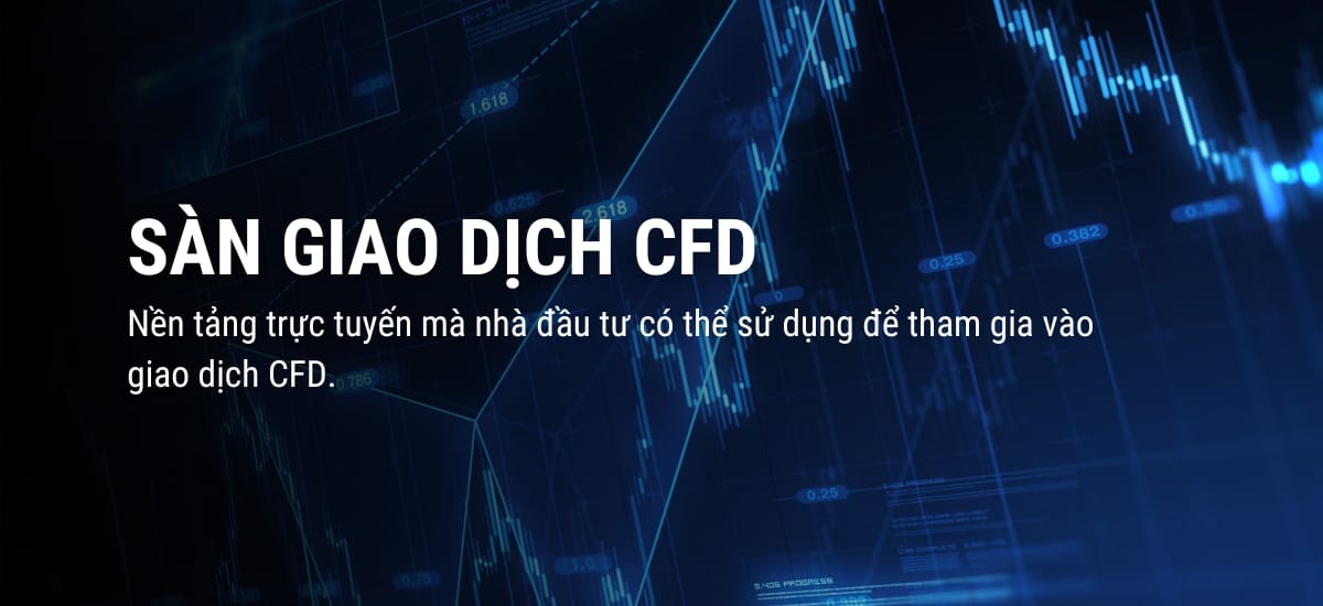 Giao dịch CFD là gì?