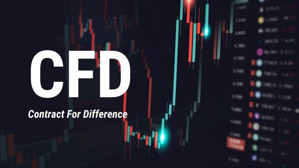 Sàn giao dịch CFD là gì Top 5 sàn giao dịch CFD tốt nhất hiện nay