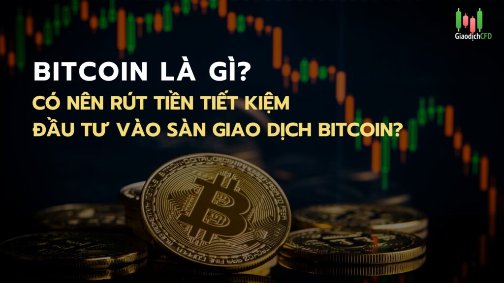 Sàn giao dịch bitcoin