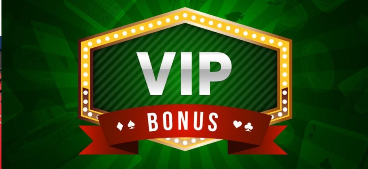 Bonus VIP như một lời tri ân dành riêng cho những khách hàng thân thiết