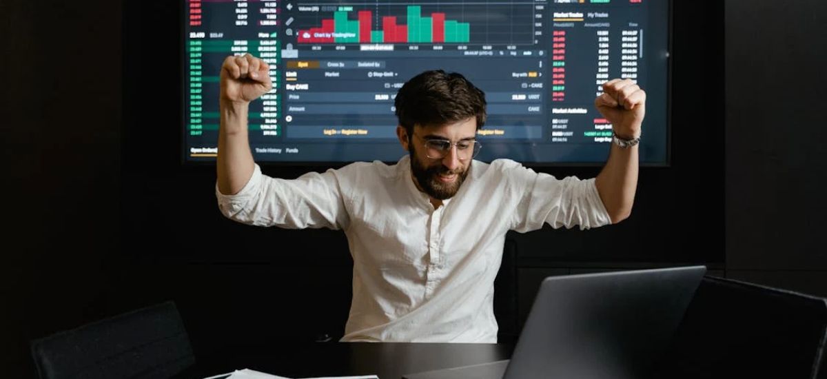 Chiến lược trade CFD ngắn hạn có thể đem lại lợi nhuận hấp dẫn