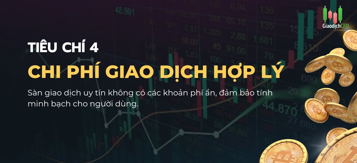 sàn giao dịch là gì