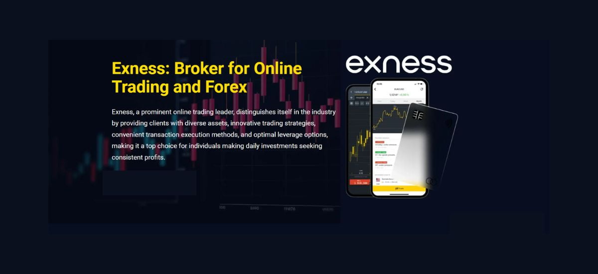 review Sàn Exness 