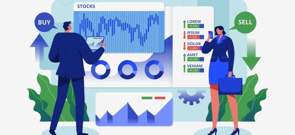 Giao dịch hợp đồng CFD là gì?