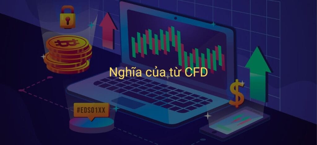 Giải nghĩa của từ CFD