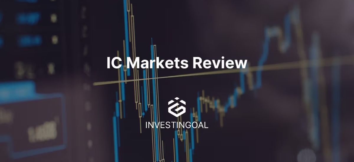 review sàn ic markets