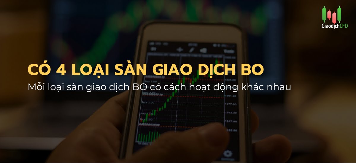 Sàn giao dịch BO là gì