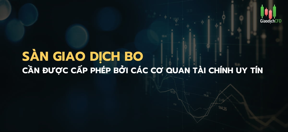 Sàn giao dịch BO là gì