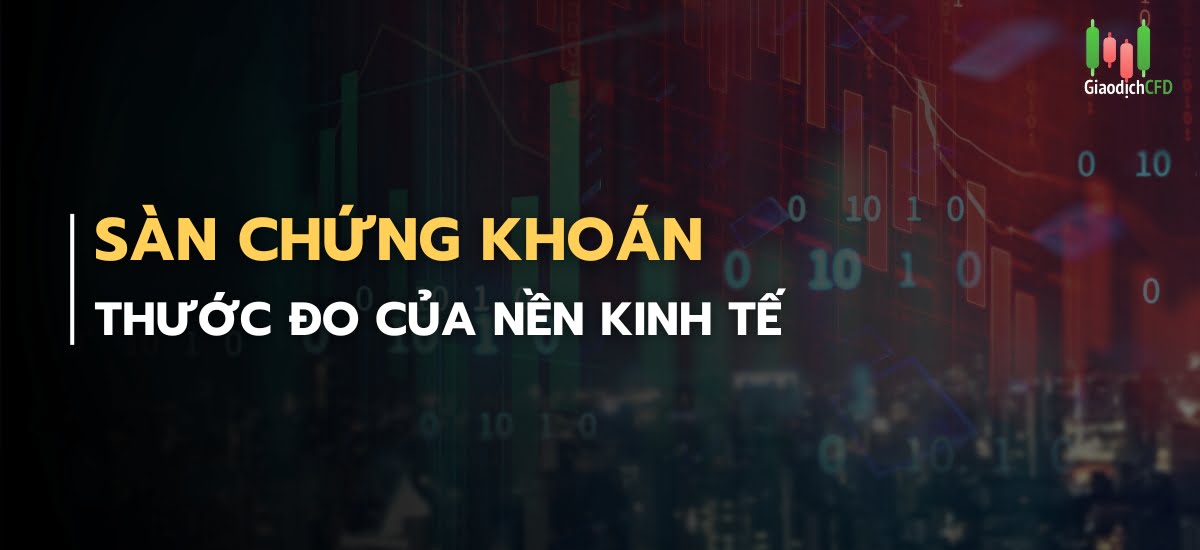 Sàn giao dịch chứng khoán là gì