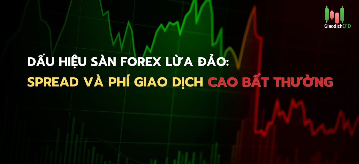 Sàn giao dịch Forex là gì