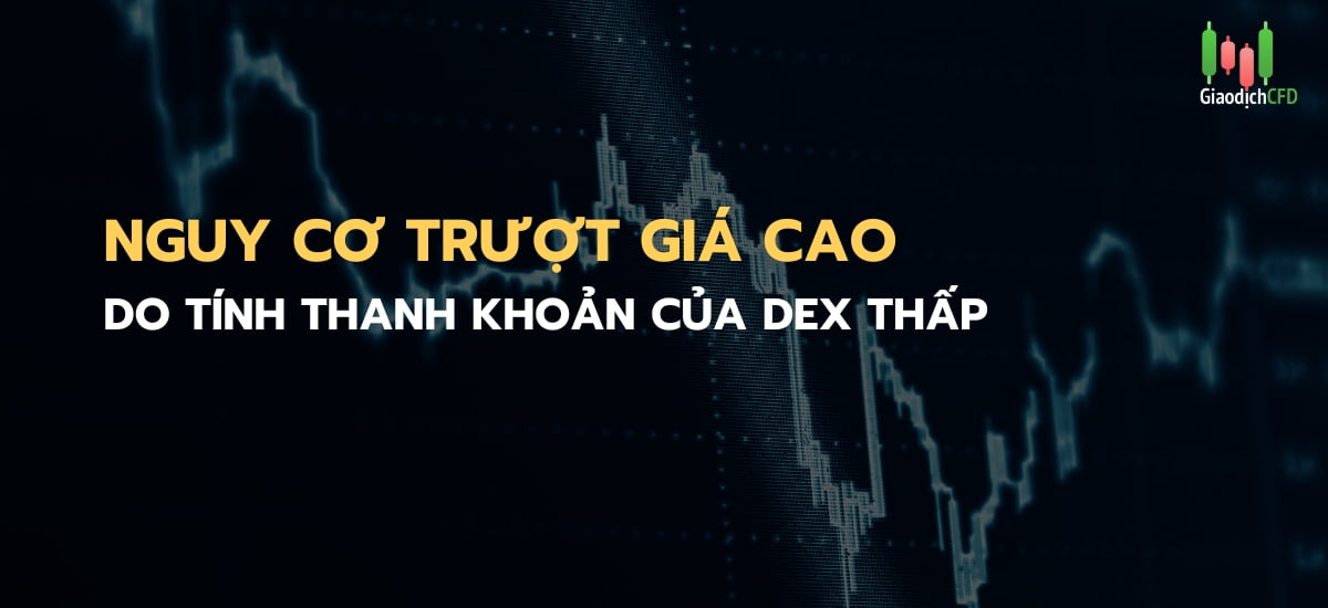 Sàn giao dịch phi tập trung là gì