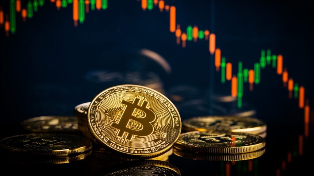 Bitcoin là gì? Có nên rút tiền tiết kiệm đầu tư vào sàn giao dịch Bitcoin? - Giaodich.CFD