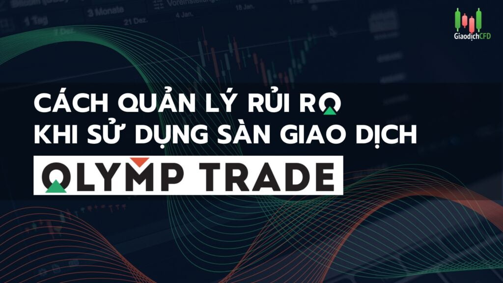 sàn giao dịch Olymp trade