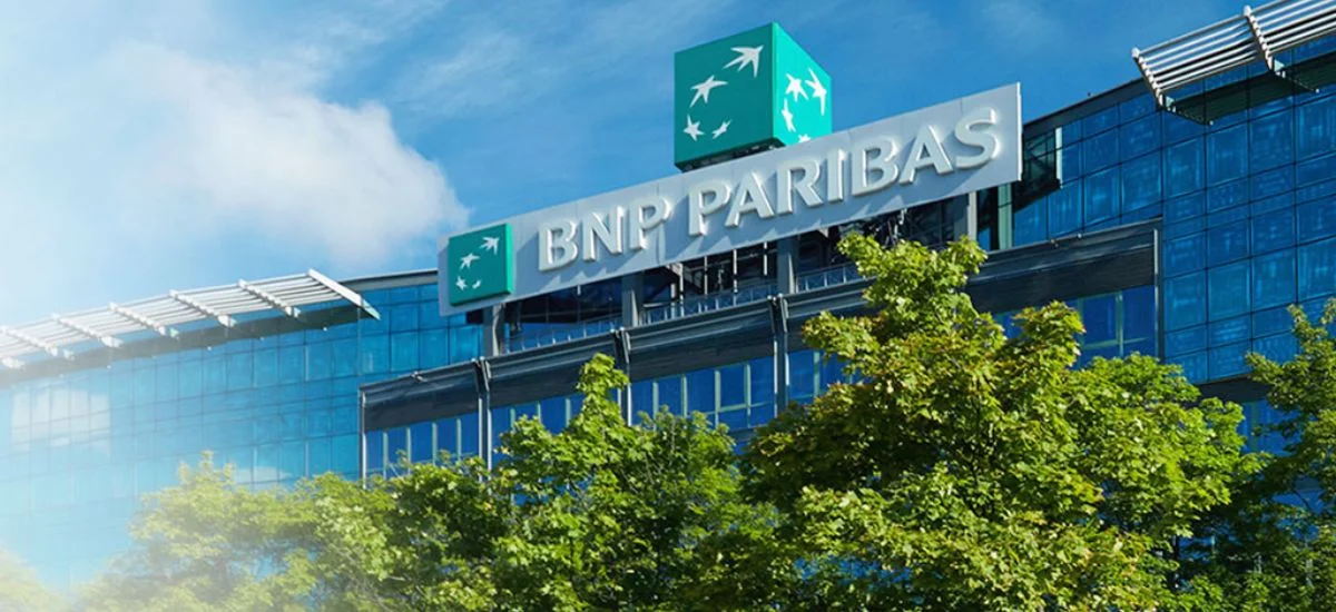 BNP Paribas (BNP.PA) là ngân hàng lớn nhất khu vực Euro 