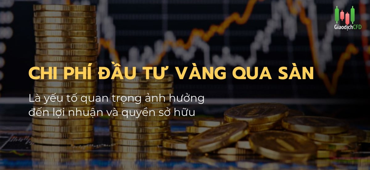 đầu tư vàng qua sàn giao dịch