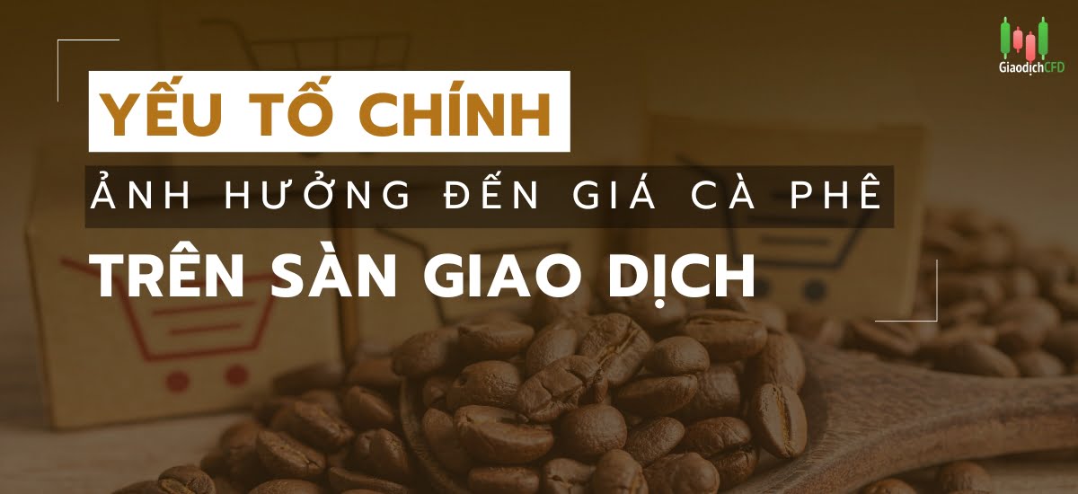 sàn giao dịch cà phê uy tín