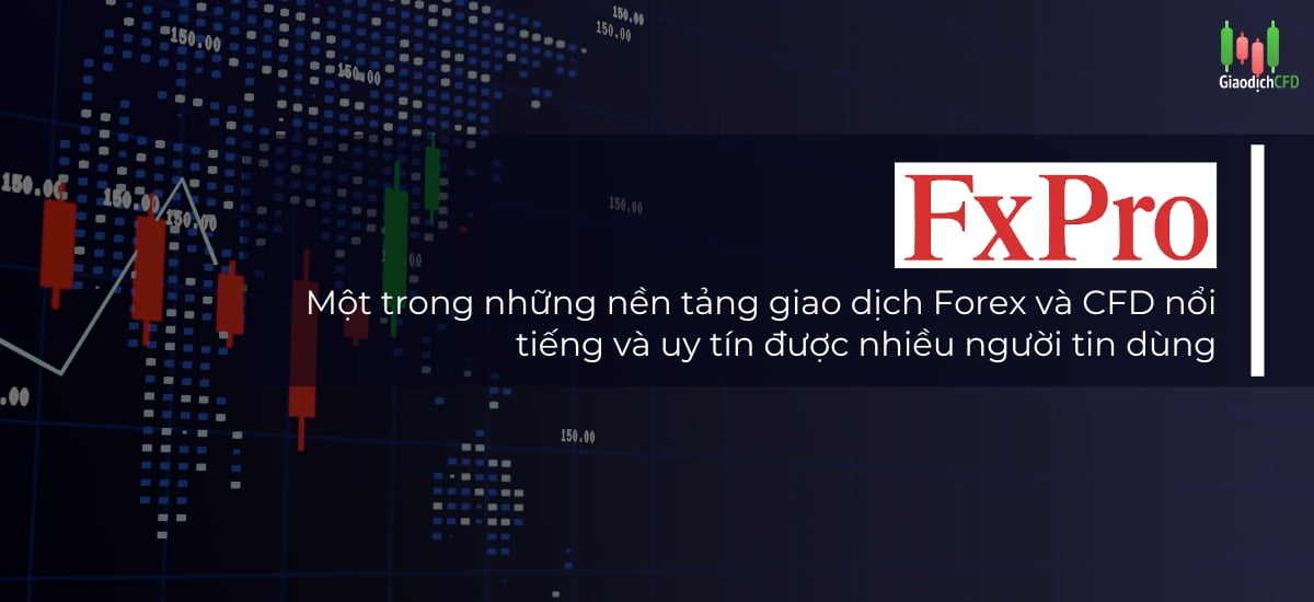 sàn giao dịch fxpro