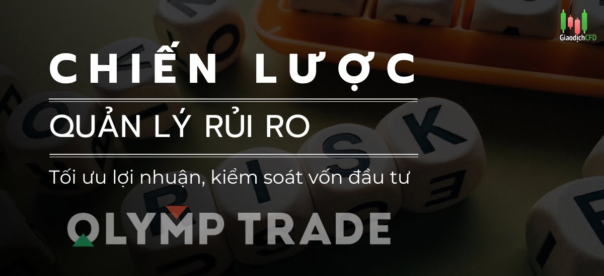 sàn giao dịch Olymp trade