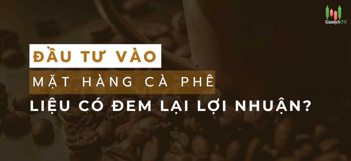 sàn giao dịch cà phê uy tín