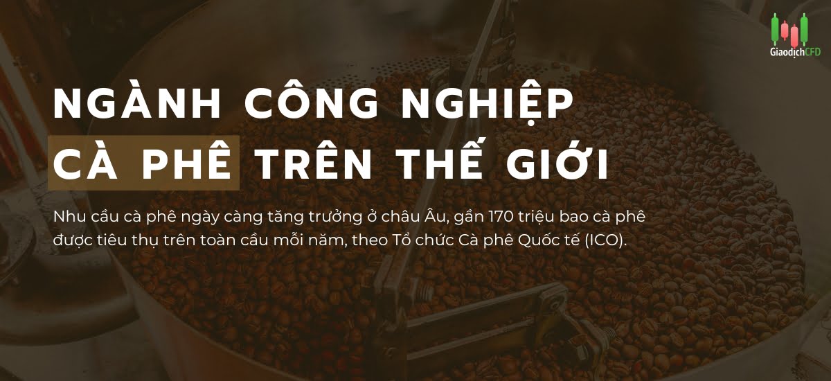 sàn giao dịch cà phê uy tín