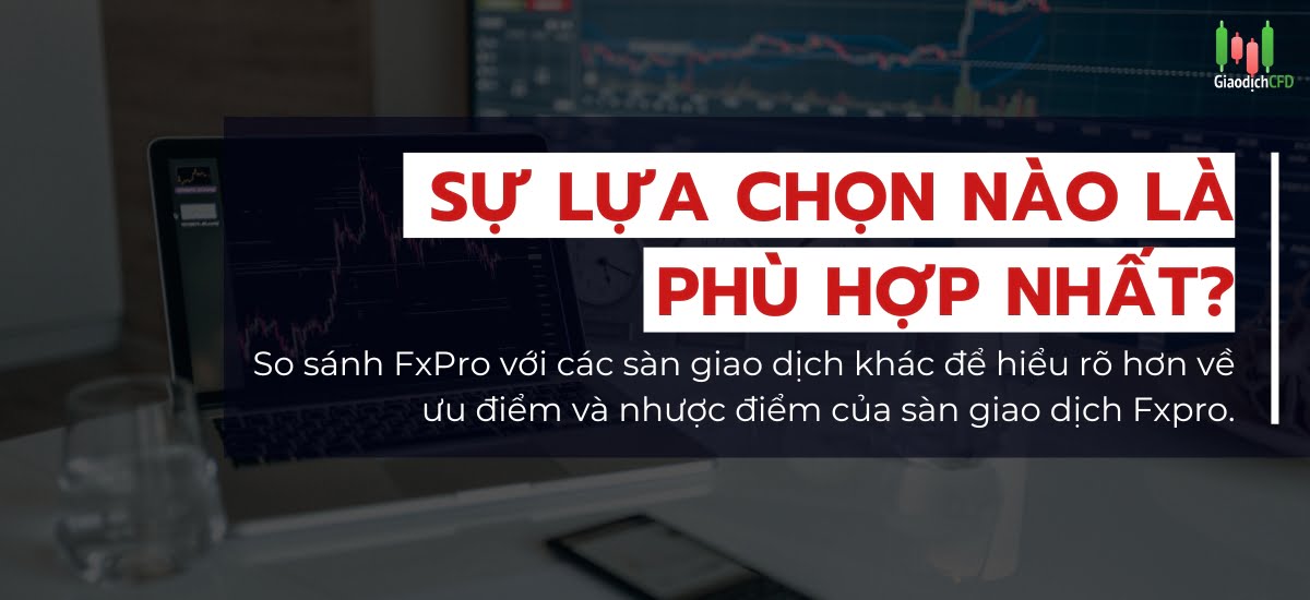 sàn giao dịch fxpro