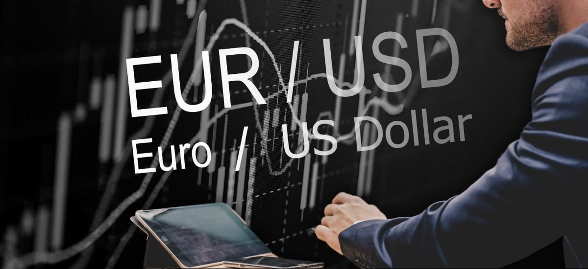 Phân tích các yếu tố ảnh hưởng đến cặp tiền EURUSD trong giao dịch CFD