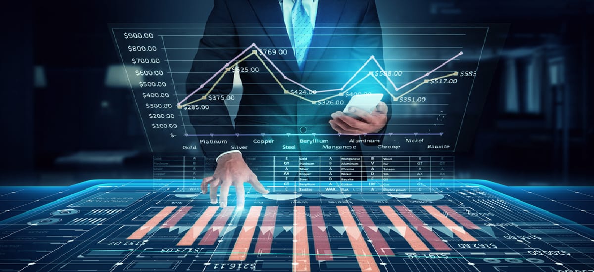 Long/short giúp trader kiếm lời từ cả thị trường tăng giảm