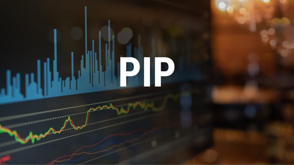 Pip là gì trong CFD? Tầm quan trọng của pip bạn cần biết